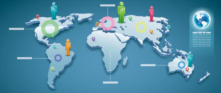 当下互联网时代的企业为什么要拥有一个专属于自己网站？