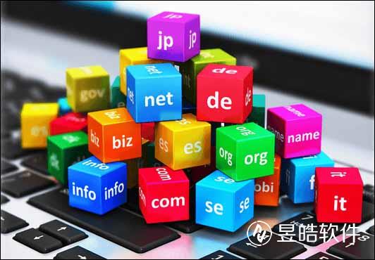 国际域名相关基础知识概述