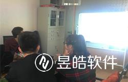 实施部内部学习分享会