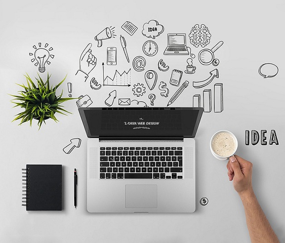 网站电脑端和手机端有什么不同？